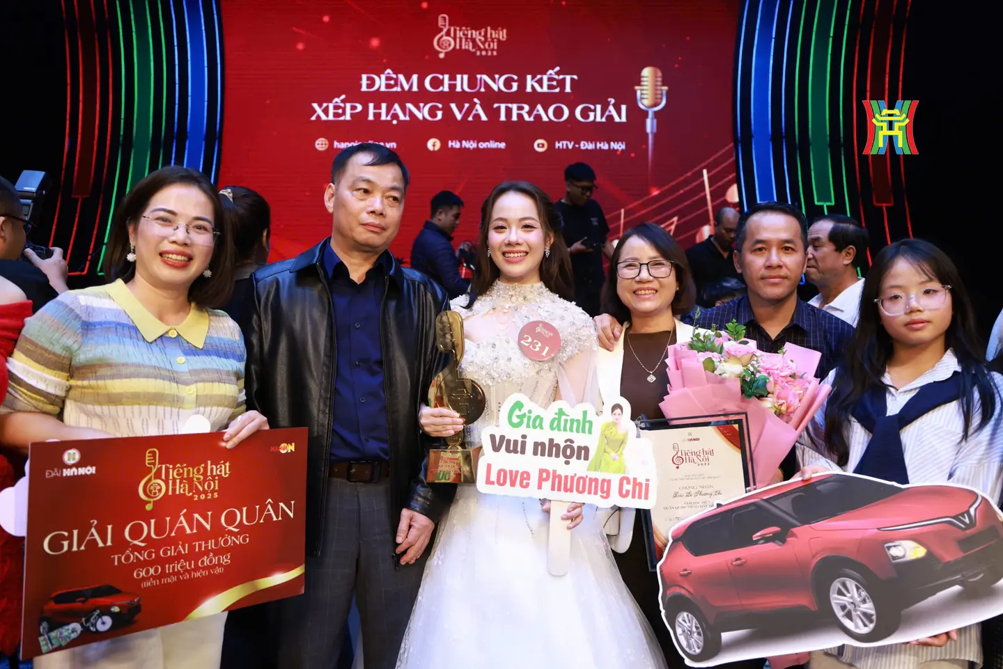 Đài PTTH Hà Nội